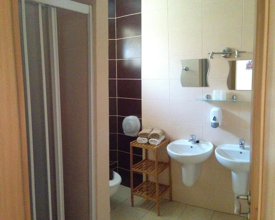 Guest House Fleurs Liptovský Mikuláš 部屋 写真